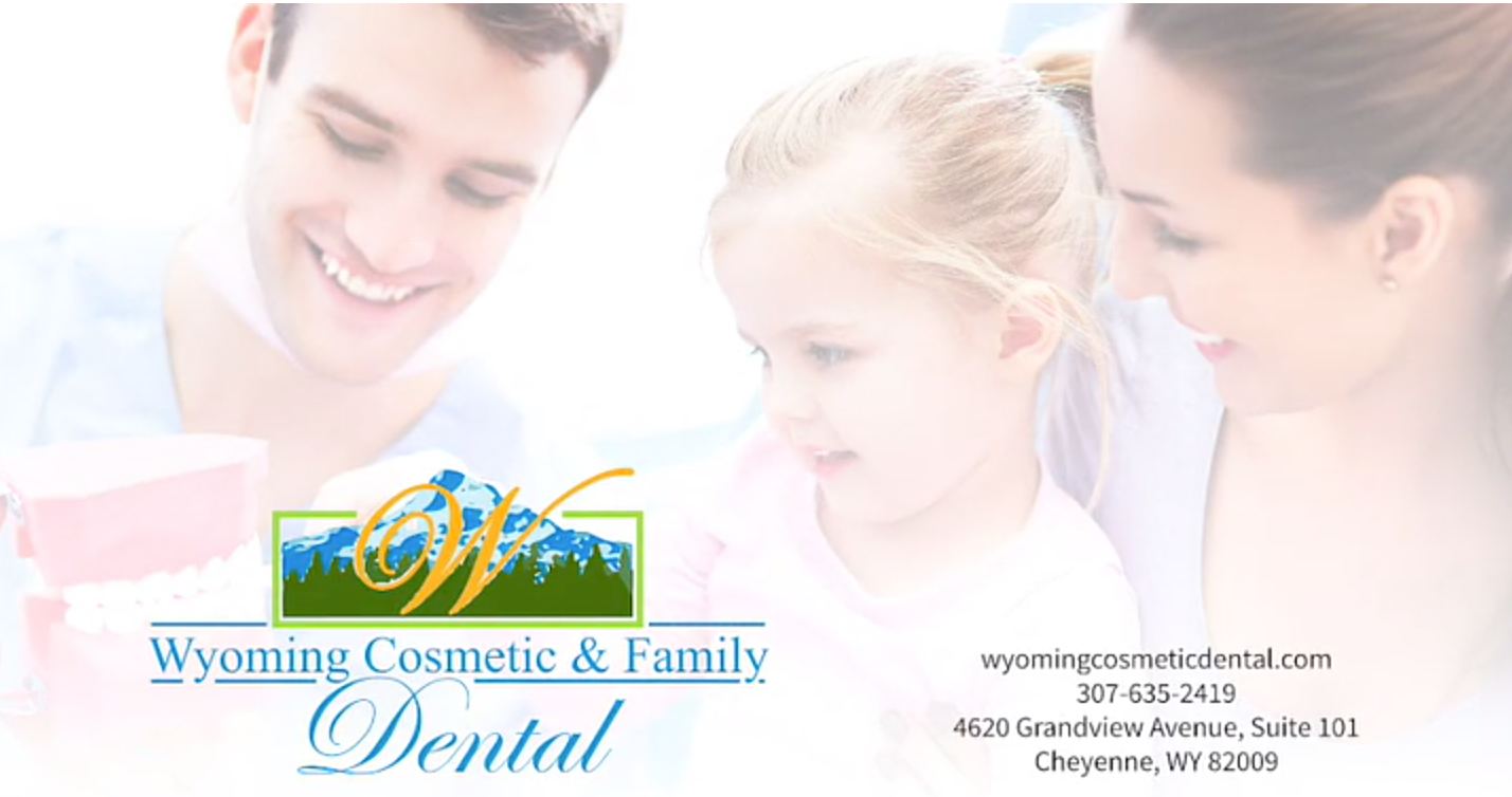 Wyoming Cosmetic and Family Dental
