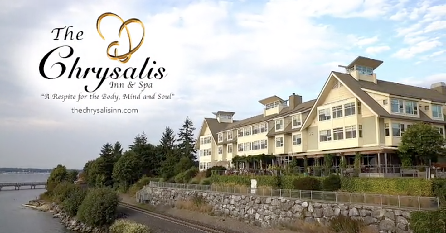 The Chrysalis Inn and Spa