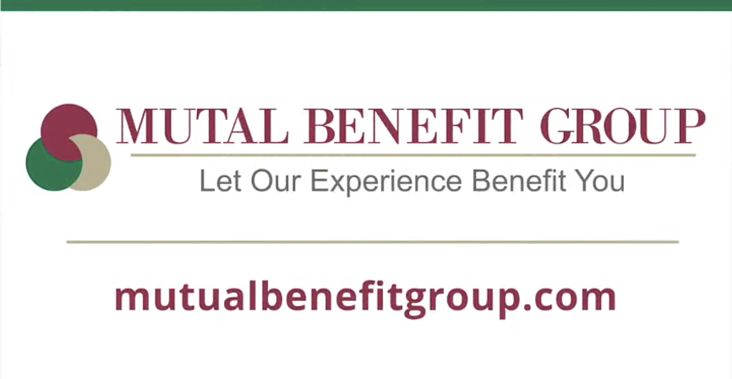 Mutual Benefit Group