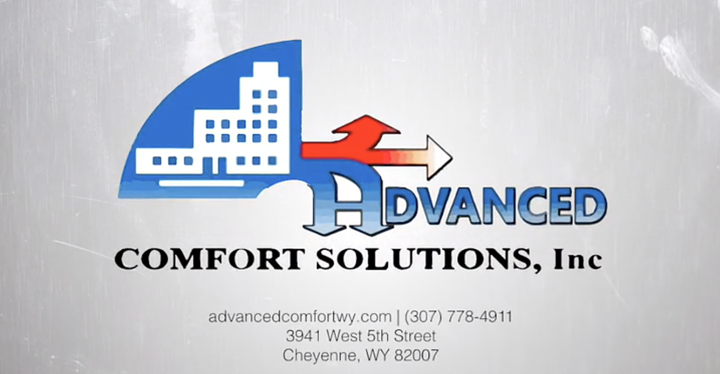 Advanced Comfort Solutions, Inc.
