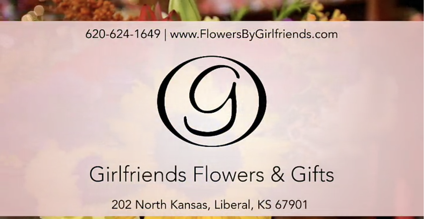 Girlfriends Flowers & Gifts