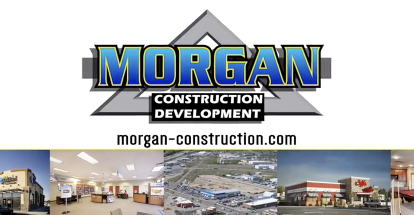 Morgan Construction Development