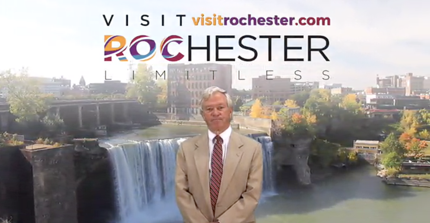 Visit Rochester