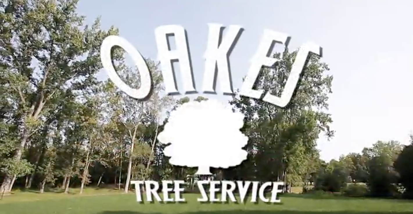 Oakes Tree Service