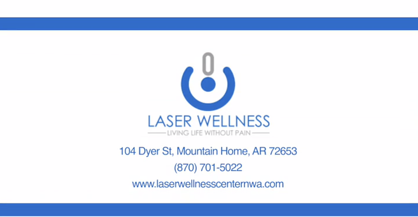 Laser Wellness Center