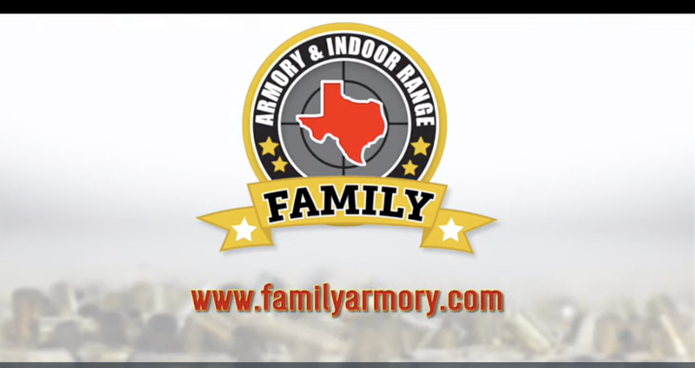 Family Armory and Indoor Range