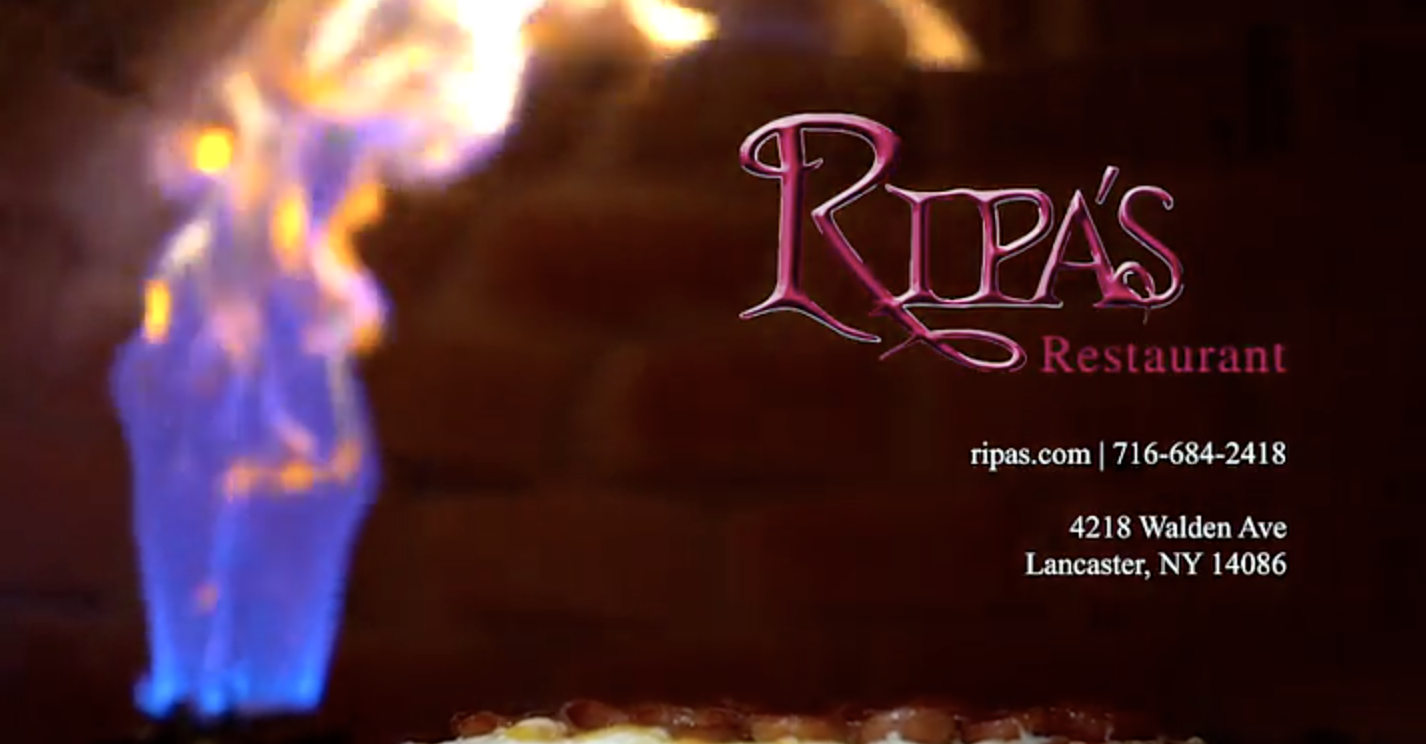 Ripa’s Restaurant