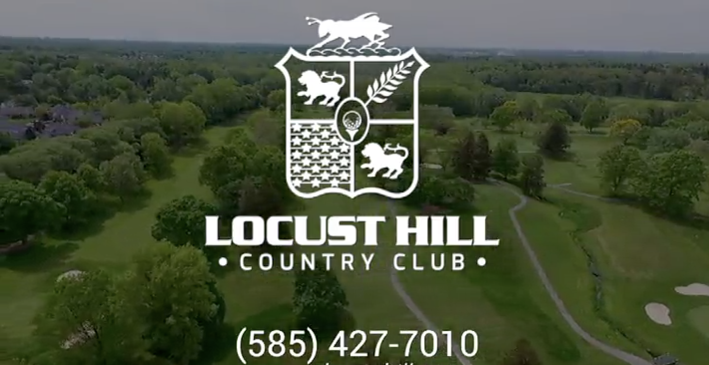 Locust Hill Country Club