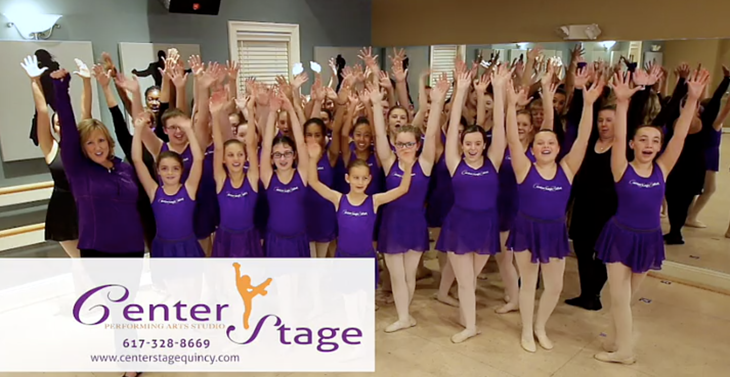 Center Stage Performing Arts Studio