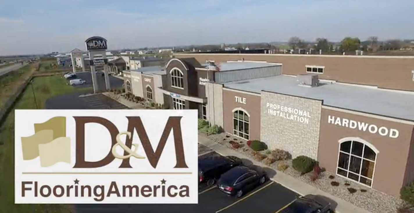 D & M Flooring America
