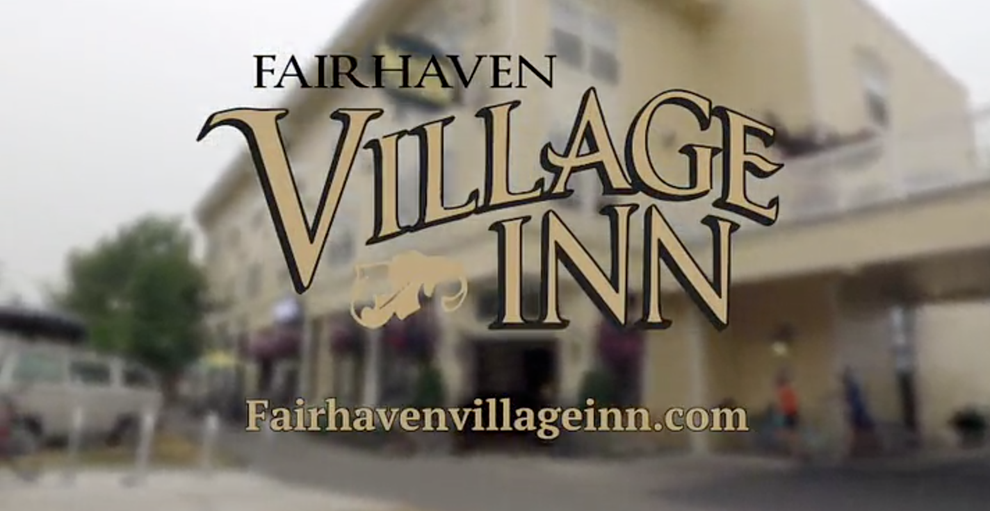 Fairhaven Village Inn