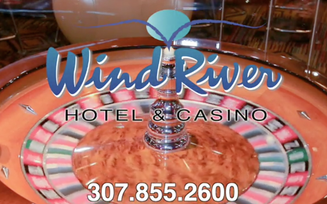 Wind River Hotel and Casino