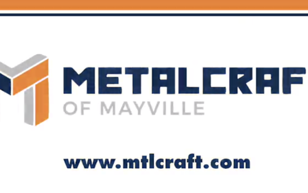 Metalcraft of Mayville Inc