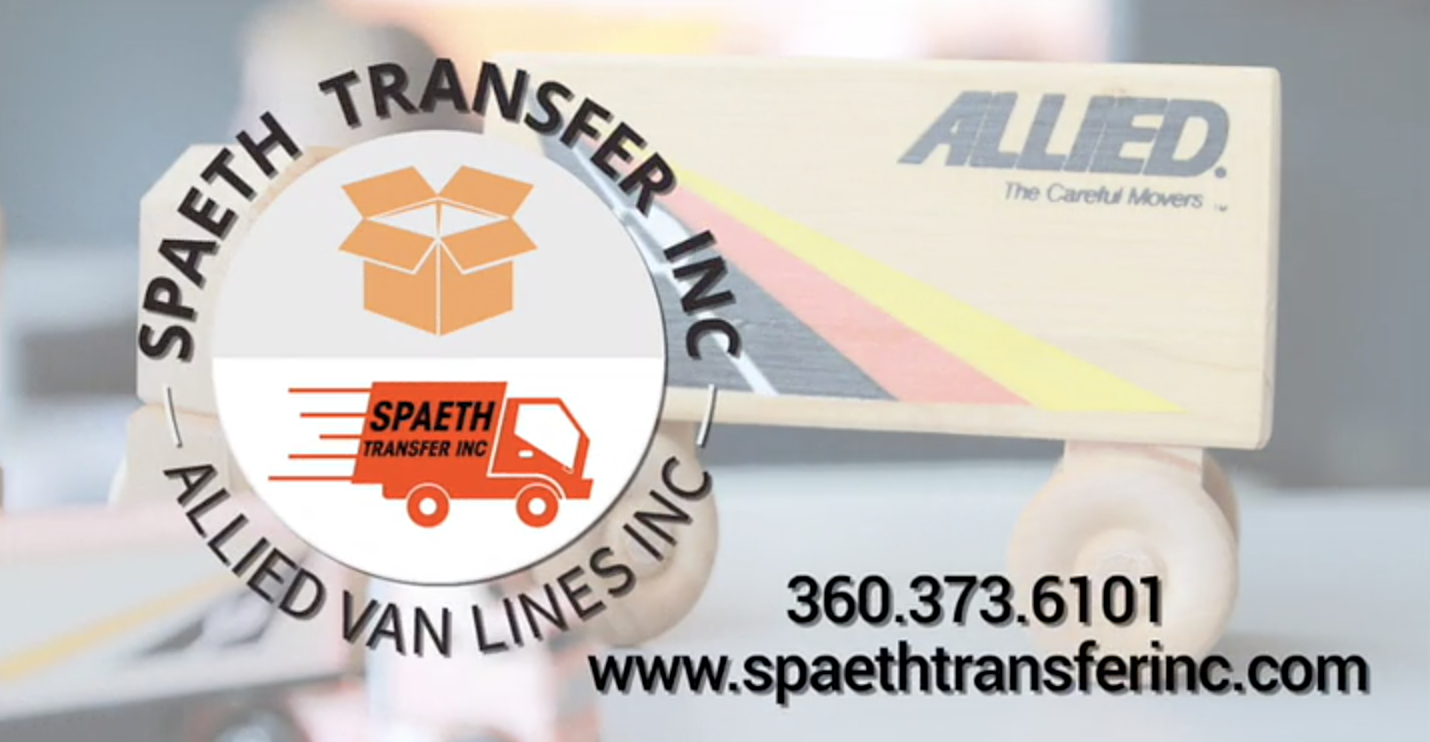 Spaeth Transfer Inc-Allied Van Lines