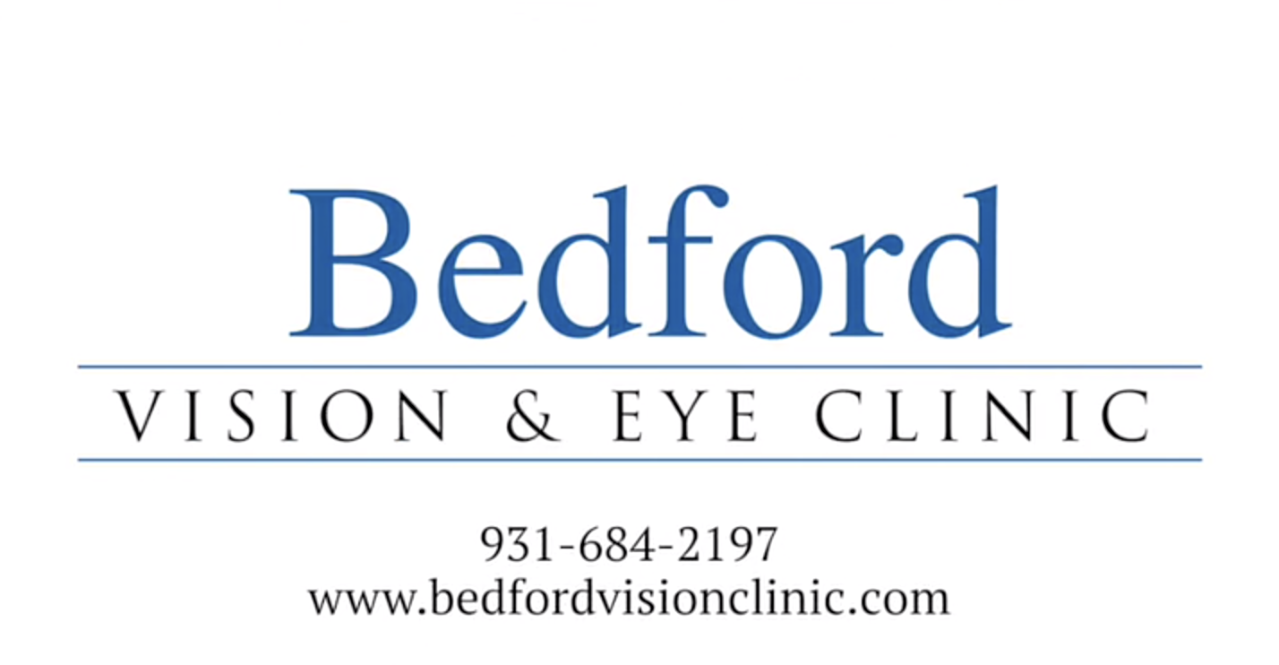 Bedford Vision & Eye Clinic, PLLC