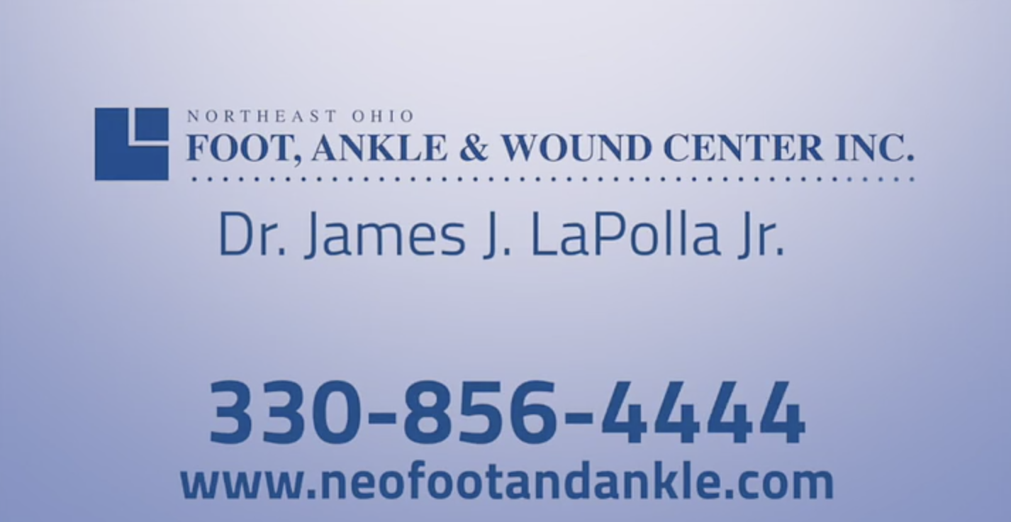Northeast Ohio Foot, Ankle, & Wound Center