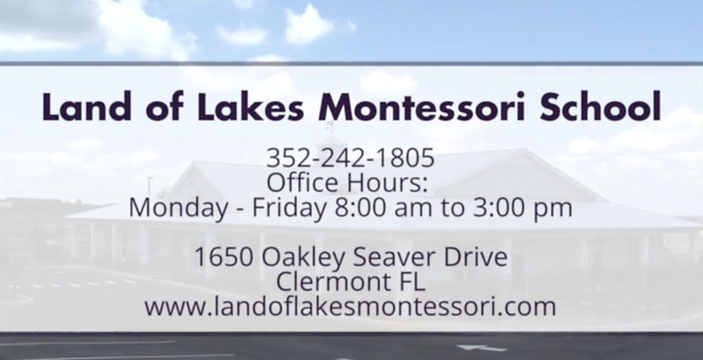 Land of Lakes Montessori School