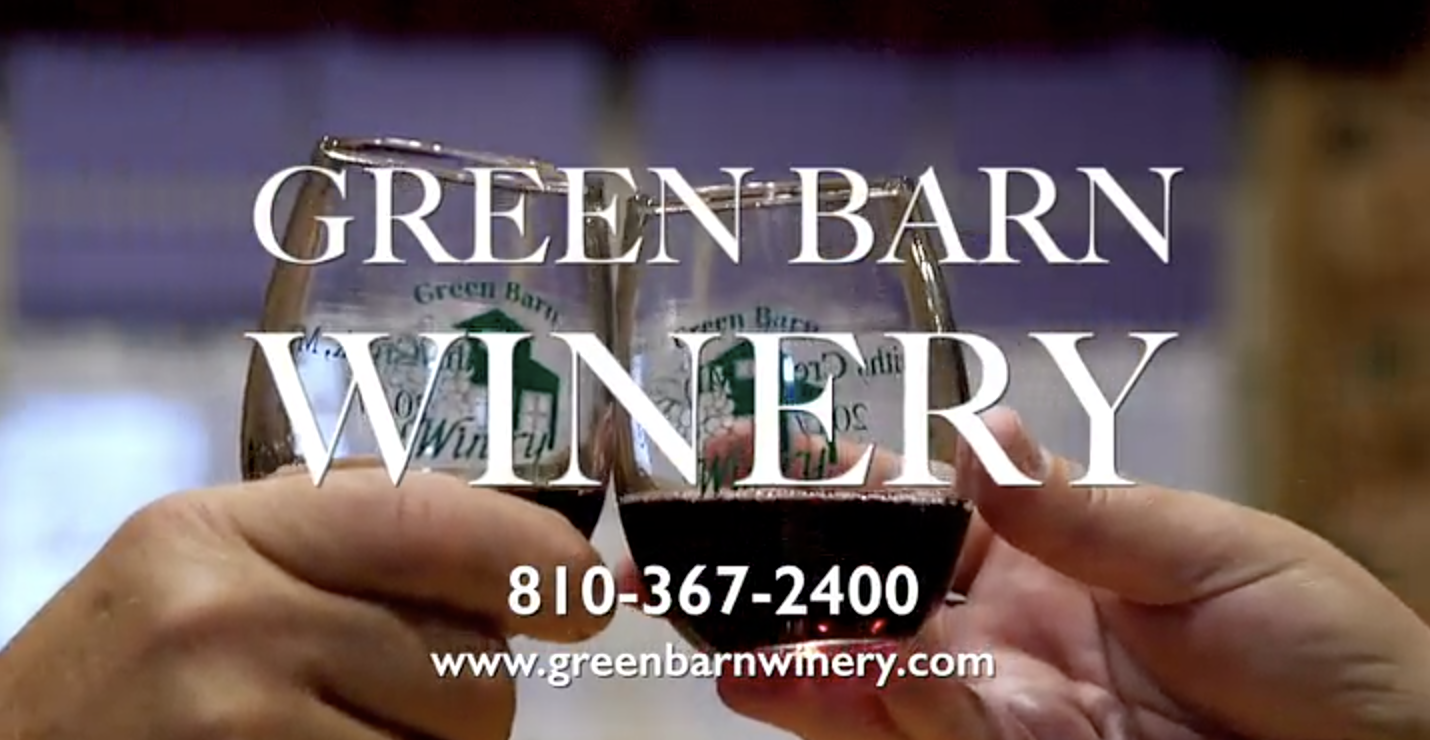 Green Barn Winery