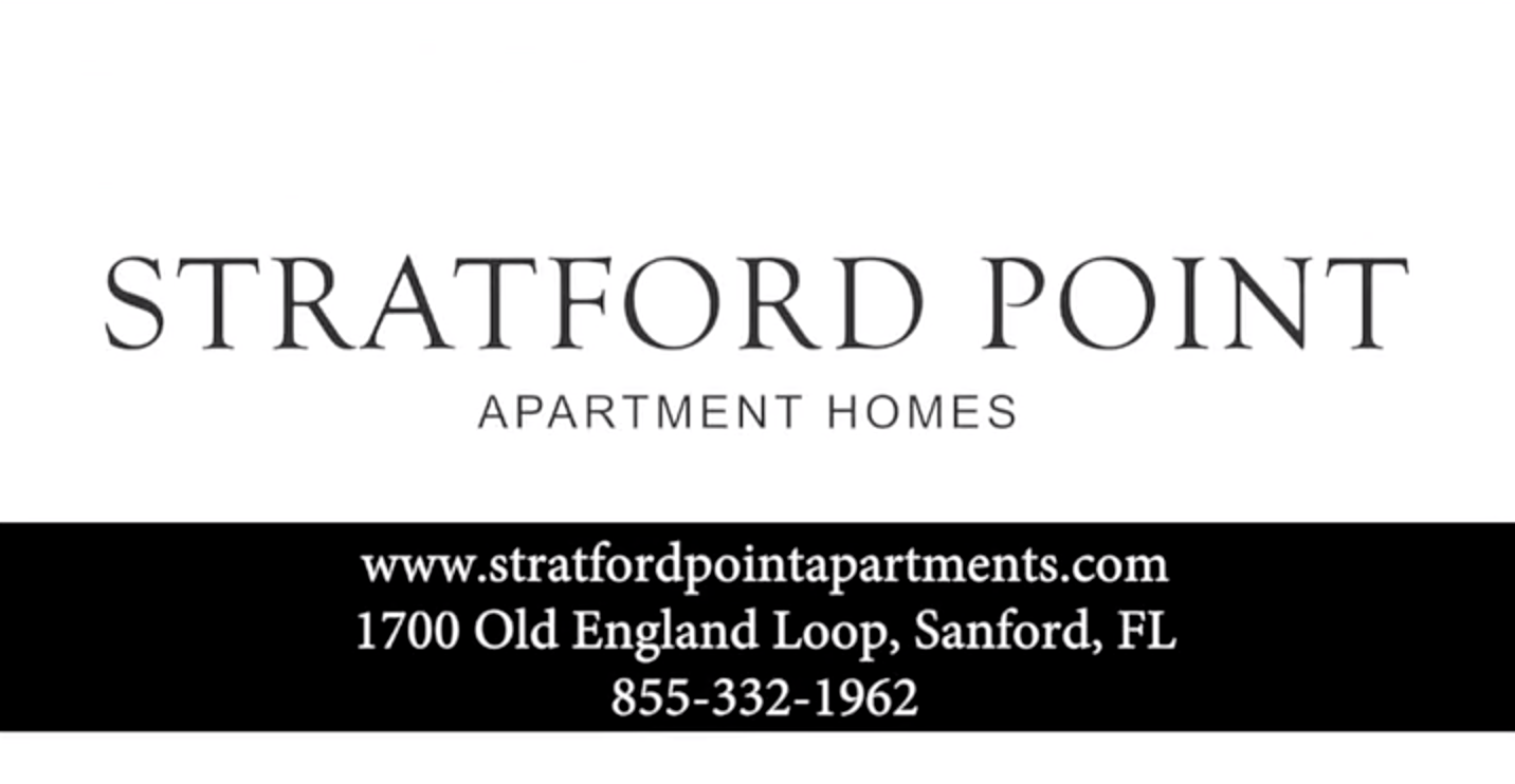 Stratford Point Apartments