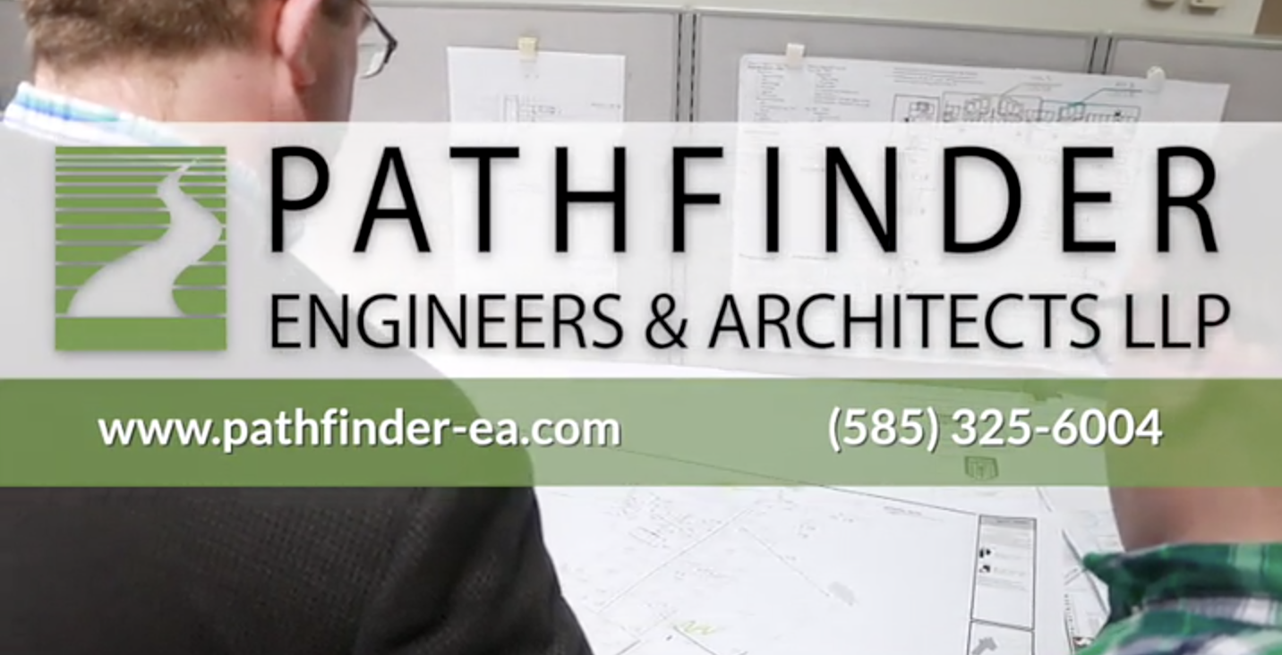 Pathfinder Engineers and Architects LLP