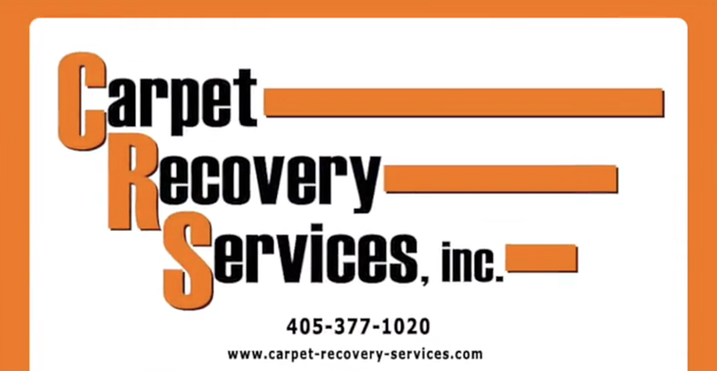 Carpet Recovery Services Inc.