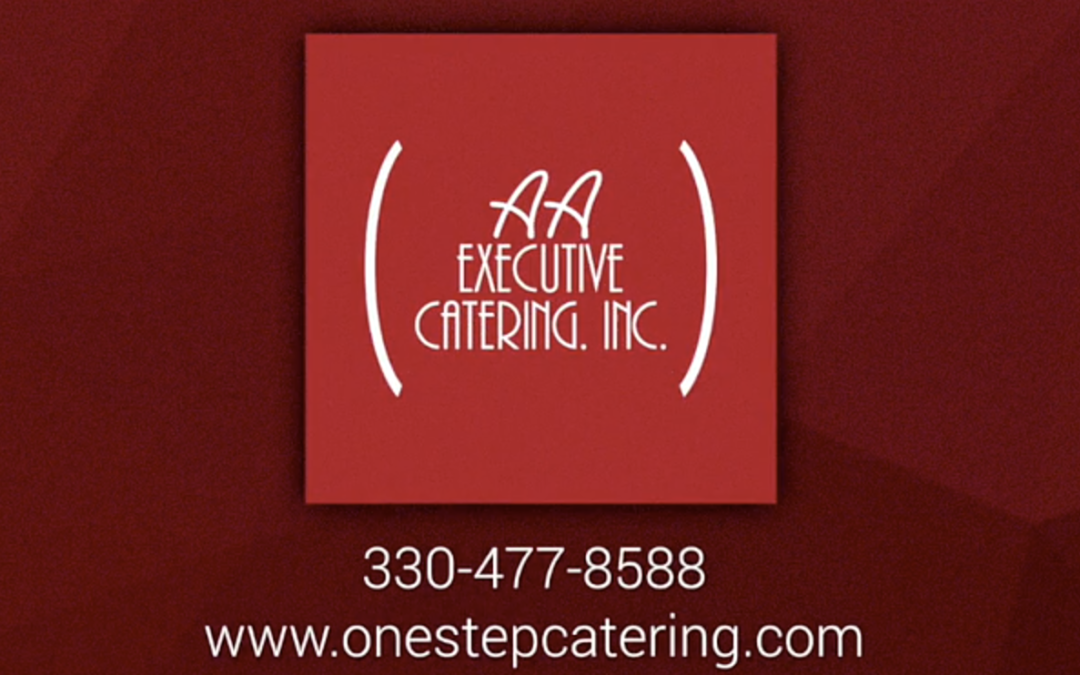 AA Executive Catering & Events Center