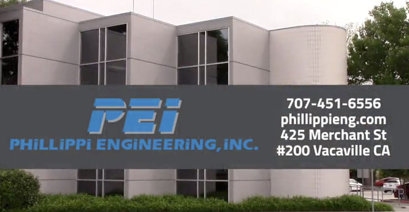 Phillippi Engineering,Inc