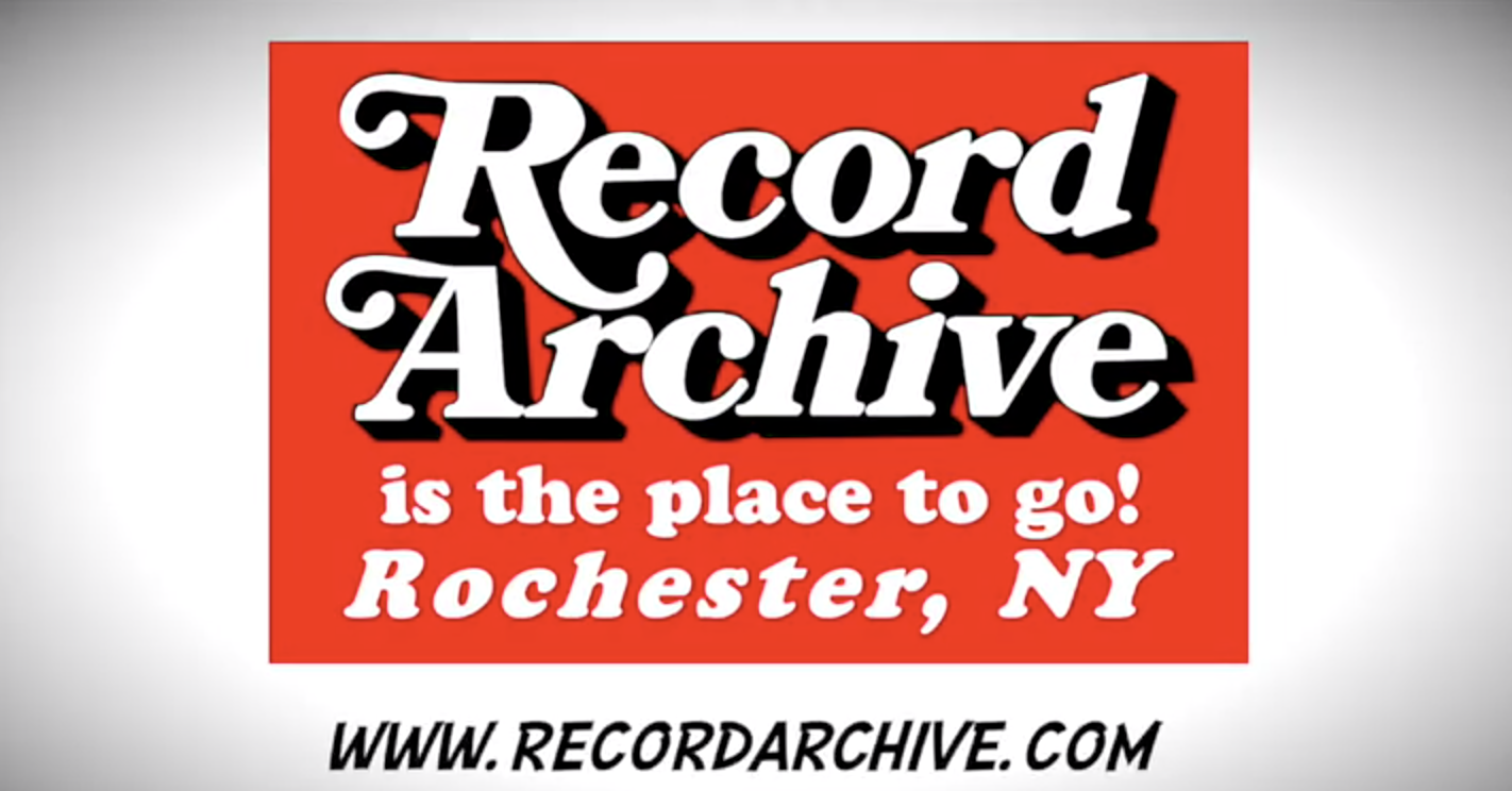 Record Archive