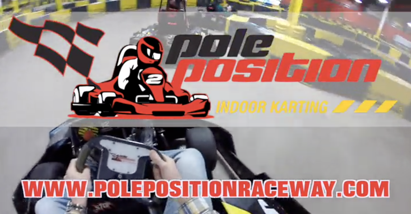 Pole Position Raceway, Rochester
