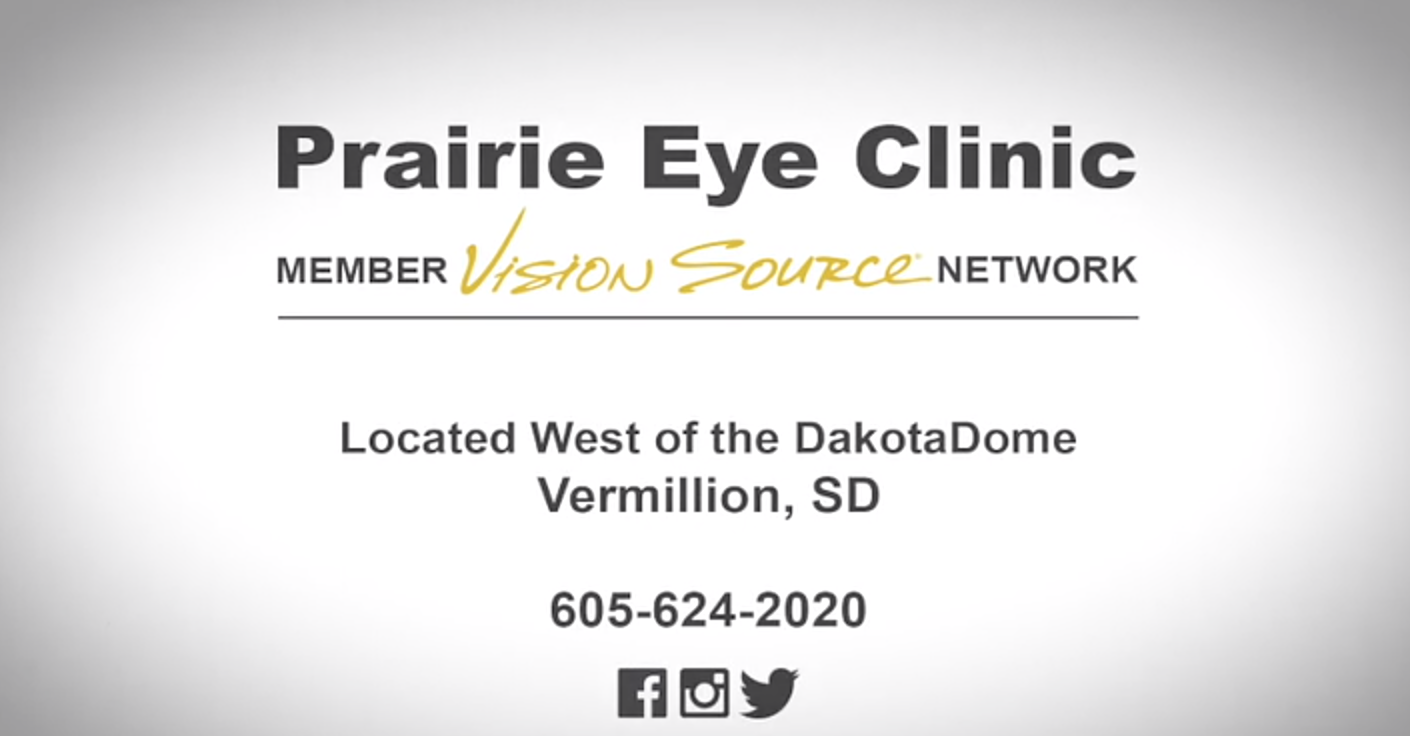 Prairie Eye Clinic