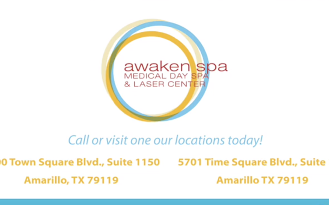 Awaken Med Spa