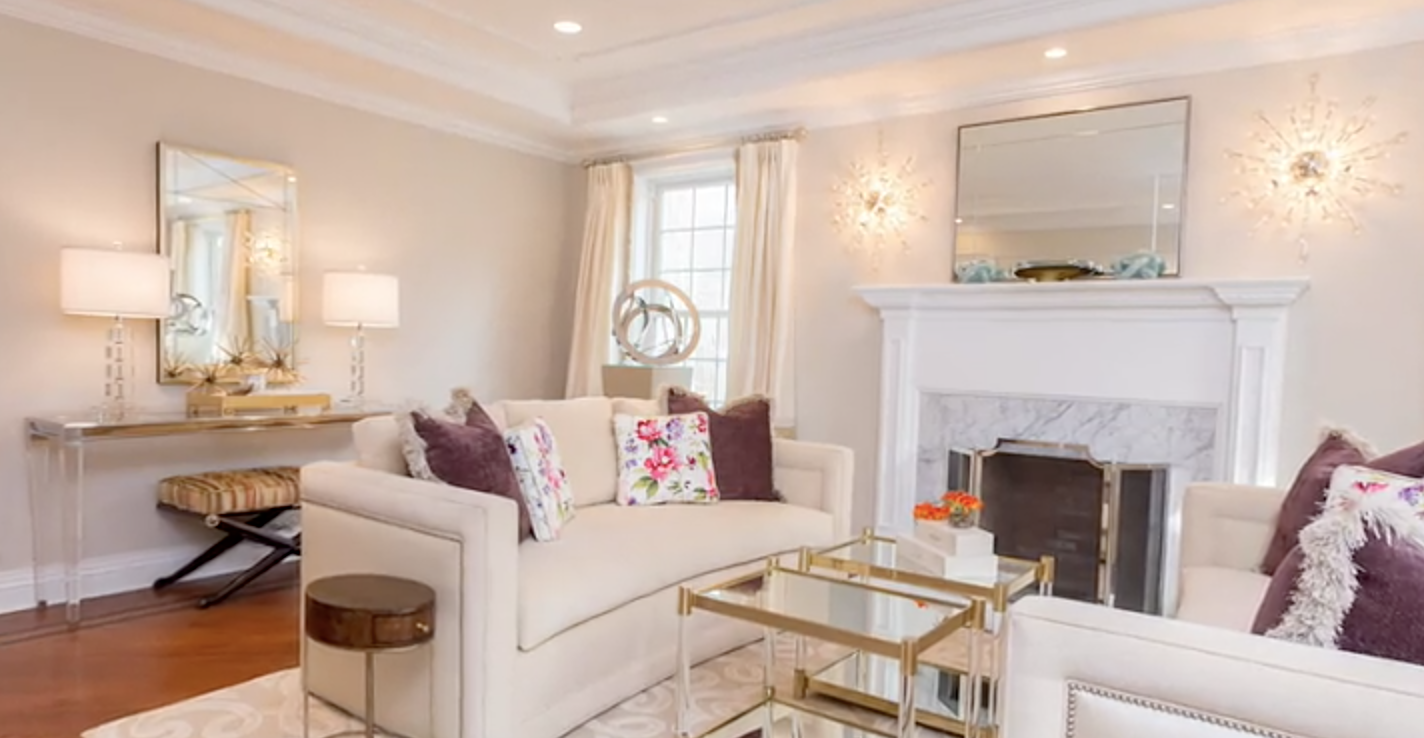 Beth Krupa Interiors