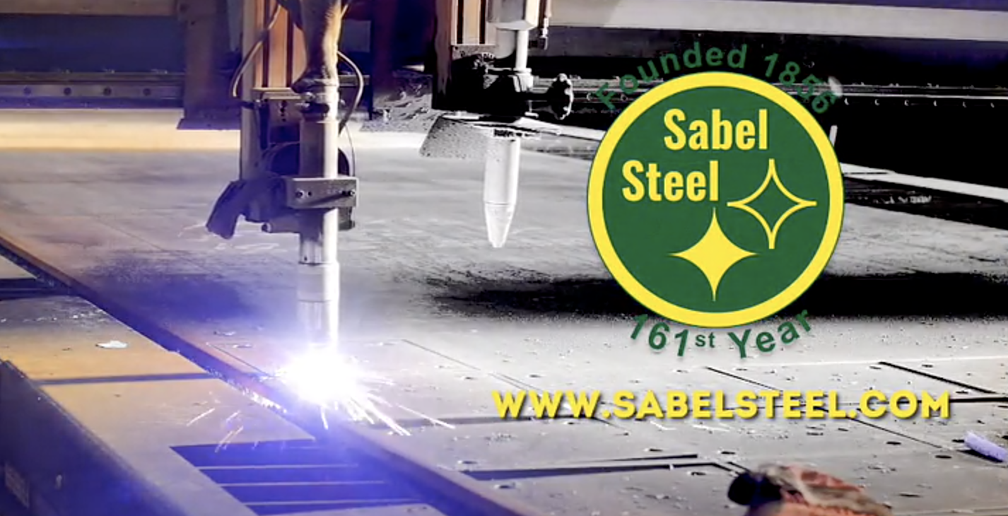 Sabel Steel