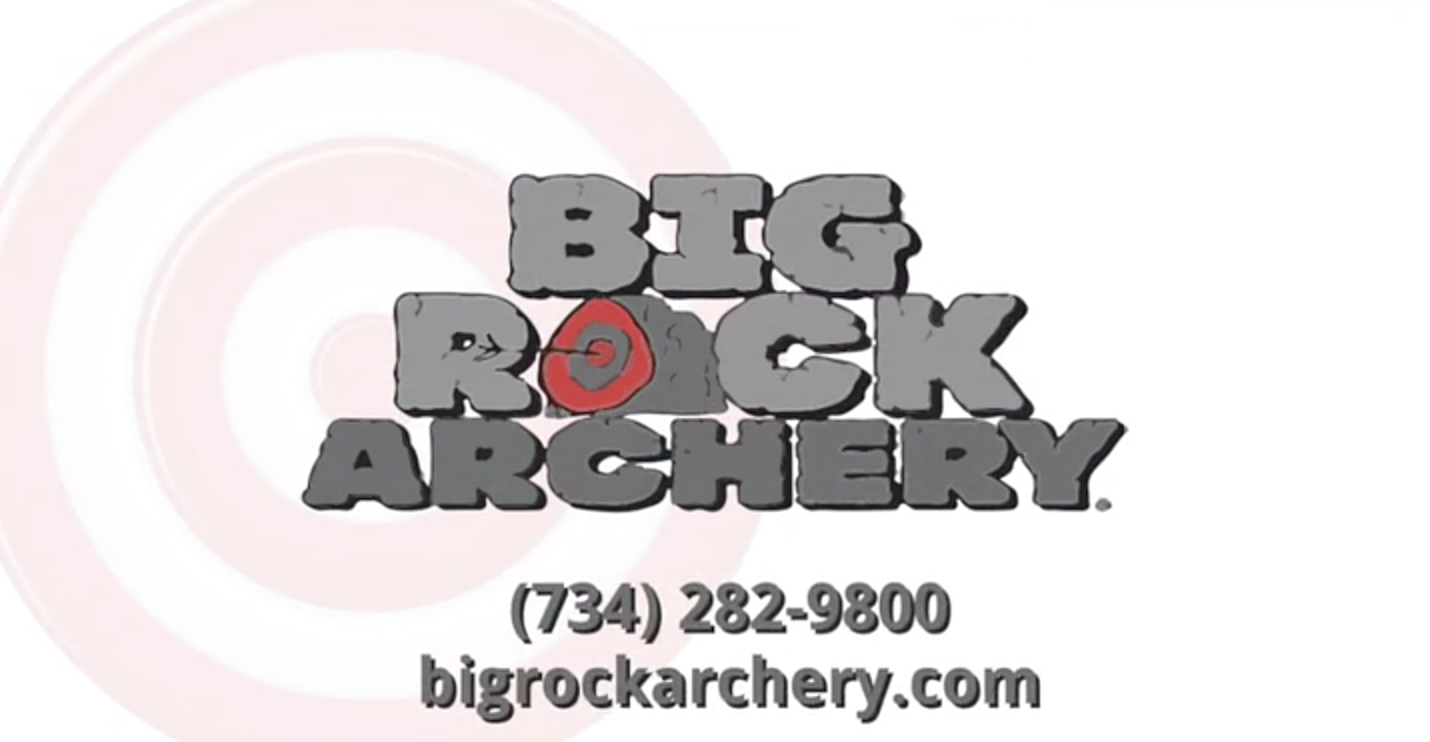 Big Rock Archery, Inc