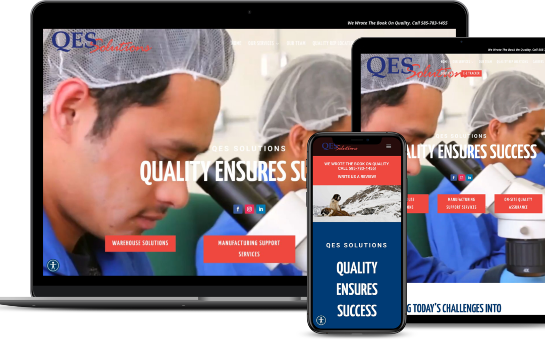 QES Solutions