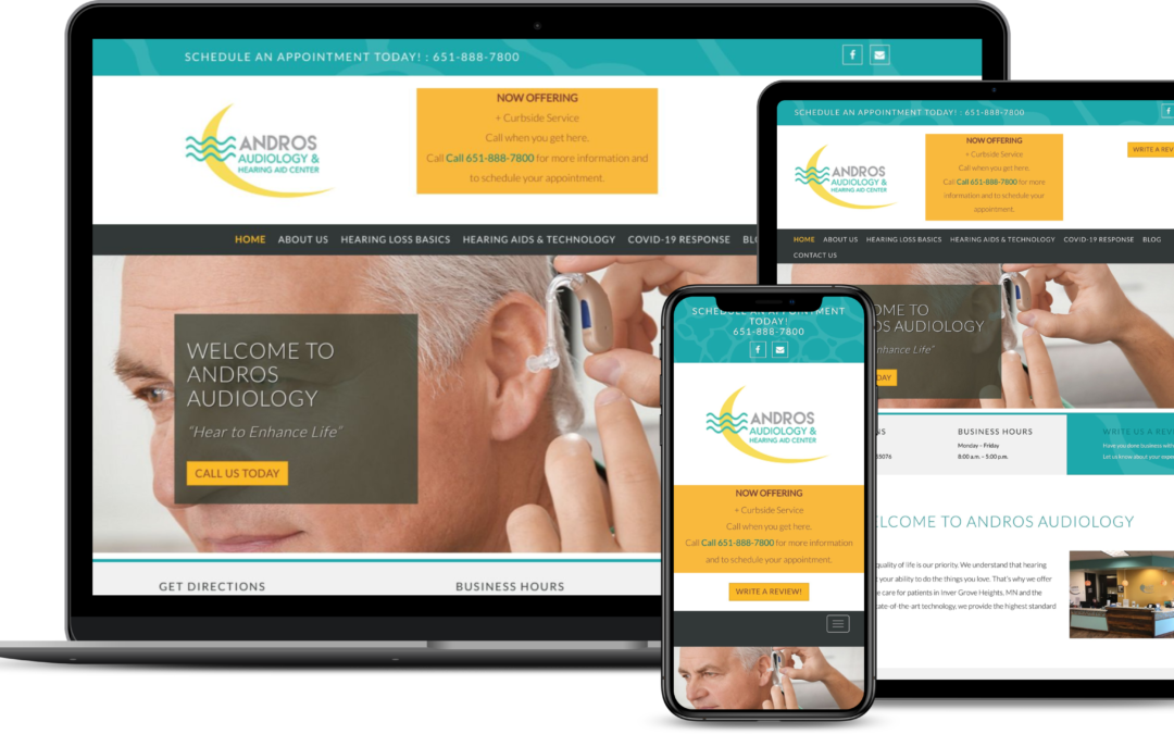 Andros Audiology