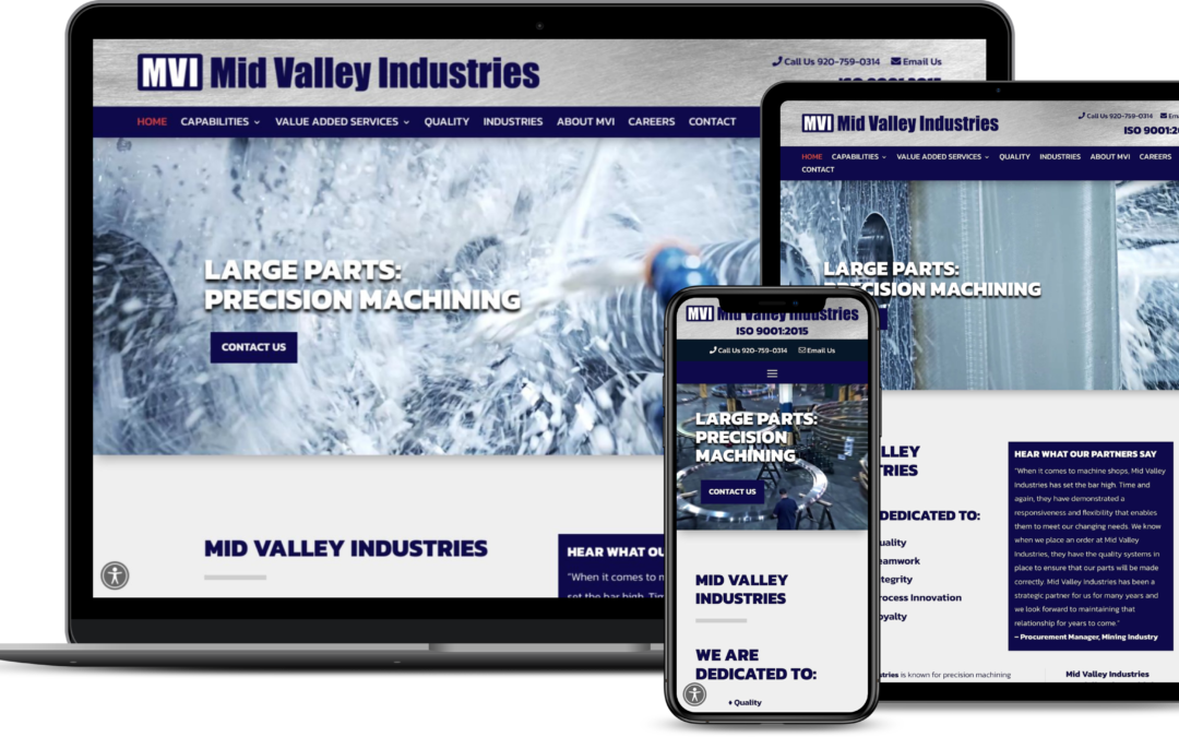 Mid Valley Industries