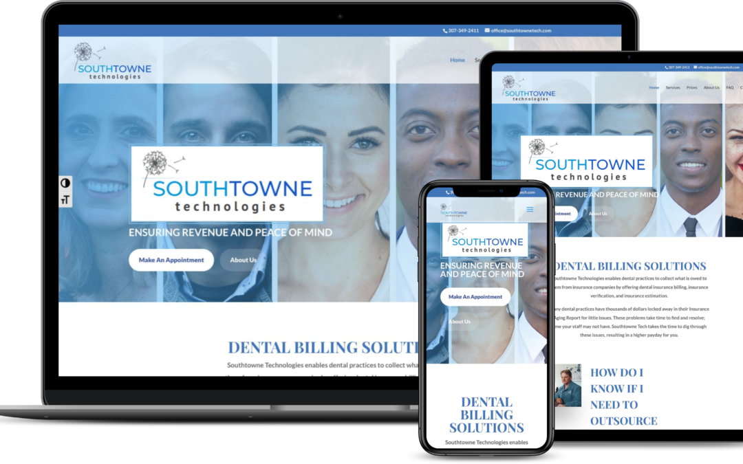 Southtowne Technologies