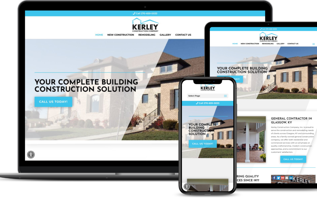 Kerley Construction Company