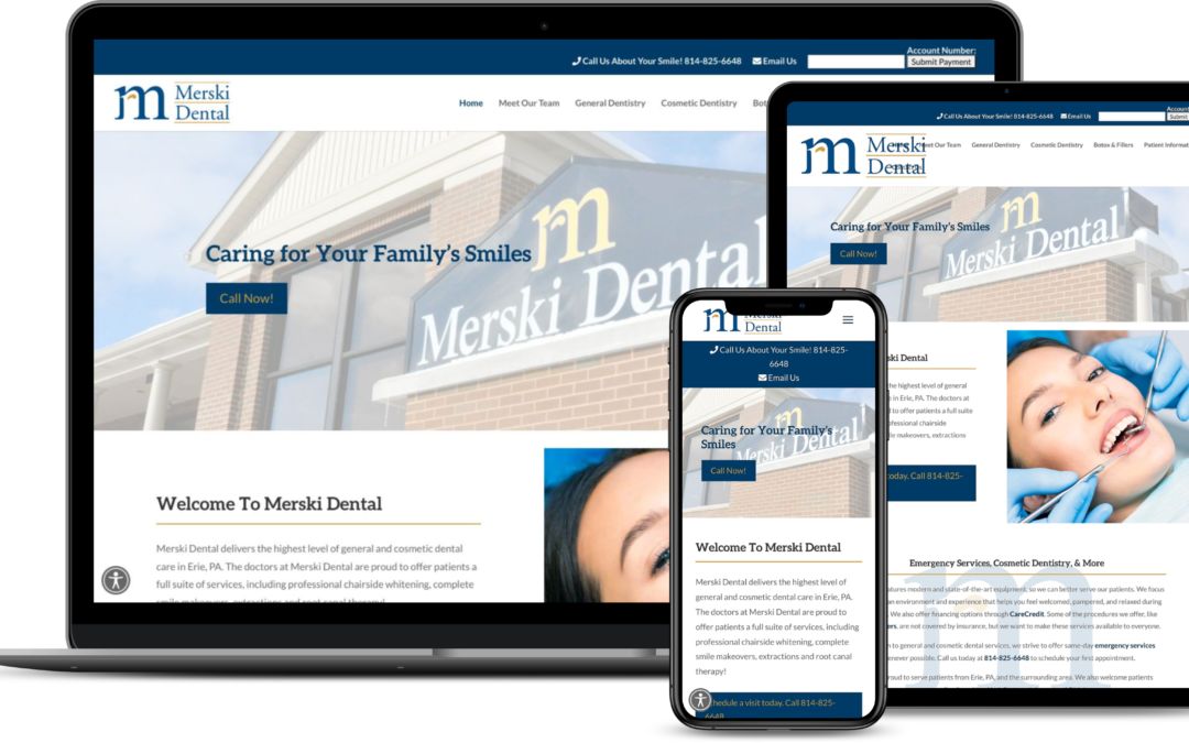Merski Dental