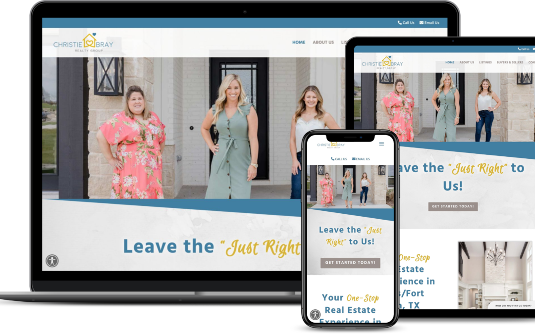 Christie Bray Realty Group