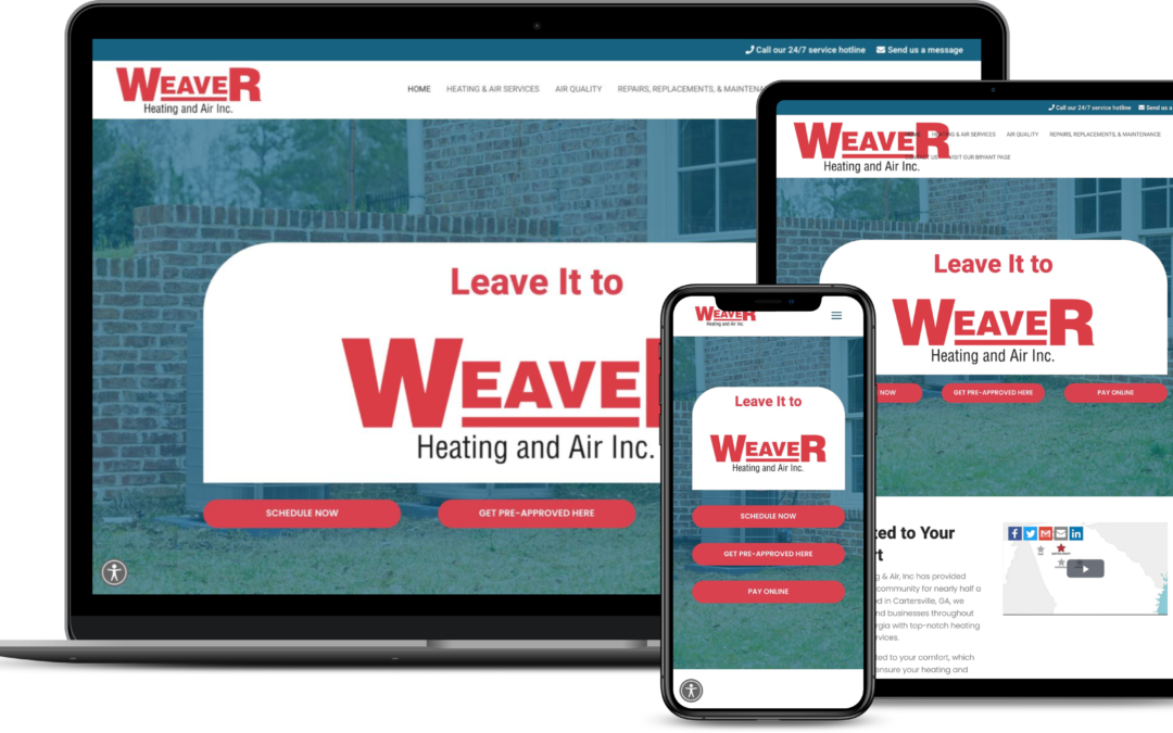 Weaver Heating and Air