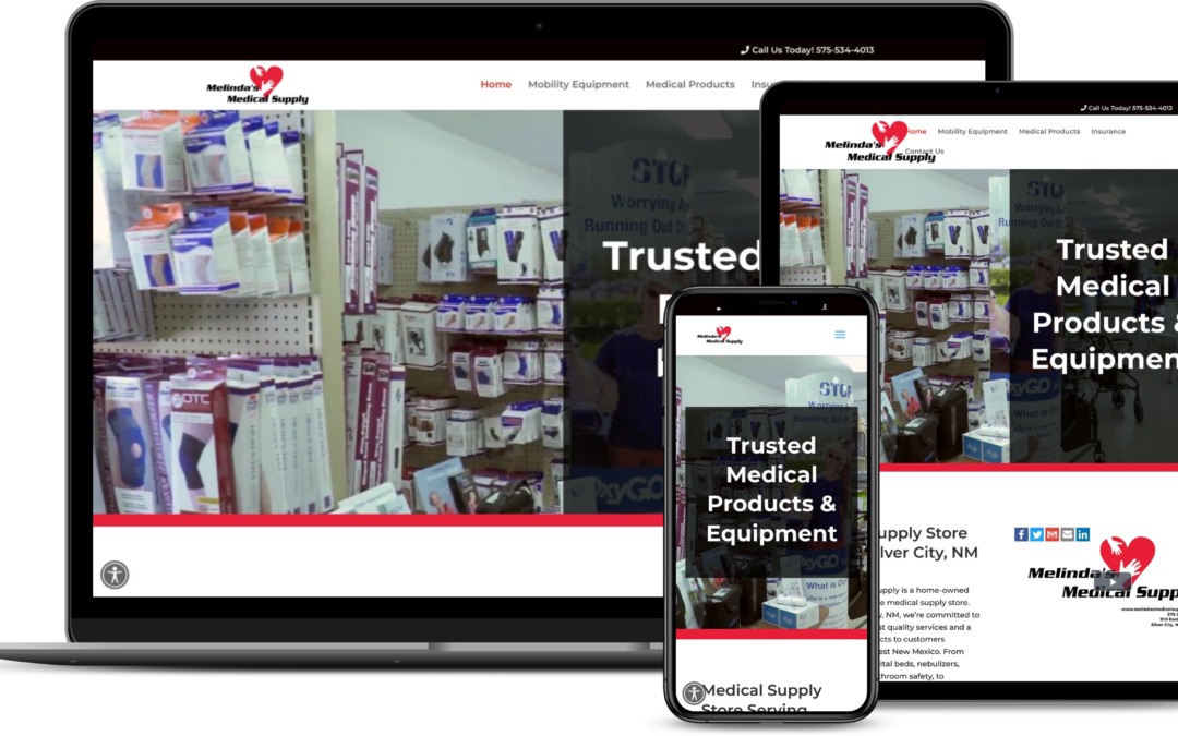 Melinda’s Medical Supply