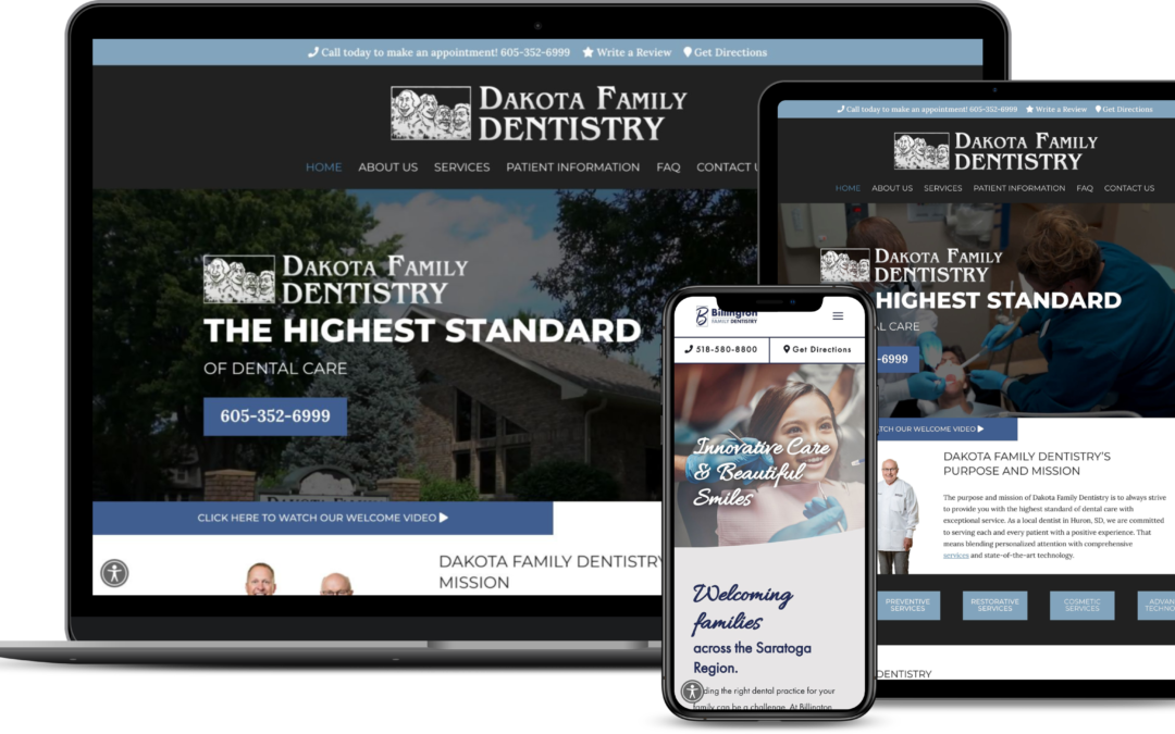 Dakota Family Dentistry