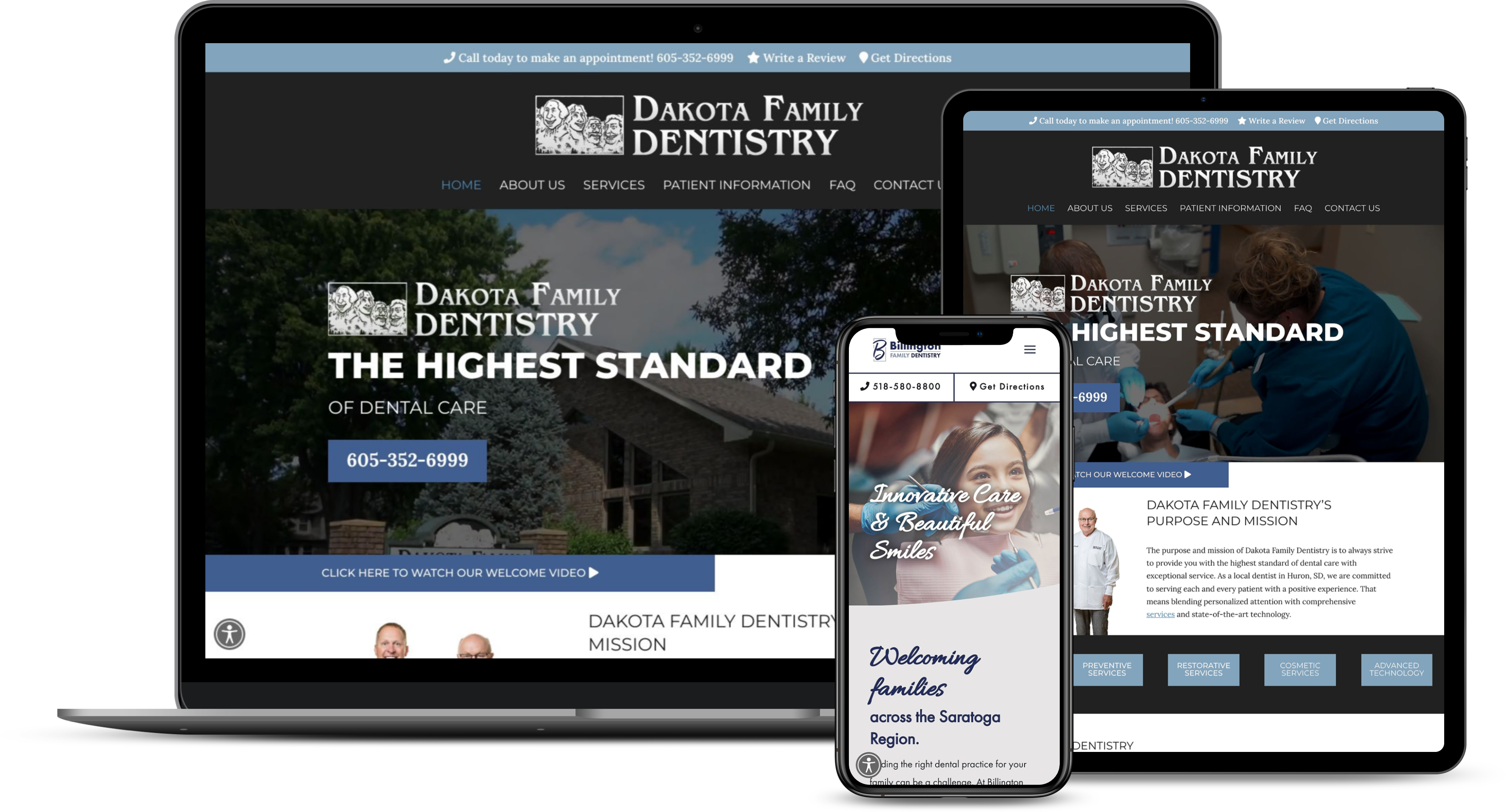 Dakota Family Dentistry