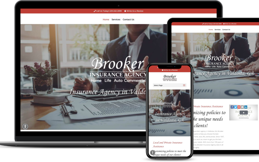 Brooker Insurance