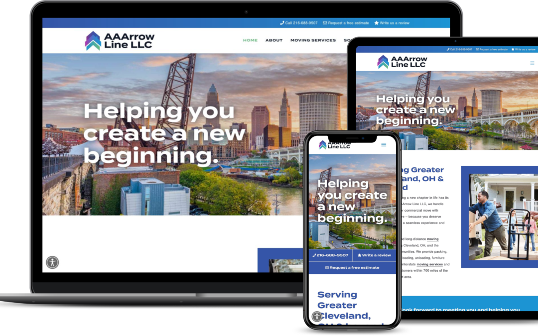 Aaarrow Line, LLC