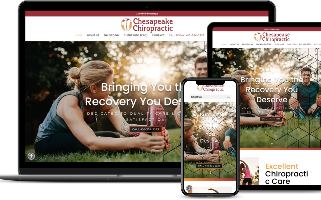 Chesapeake Chiropractic