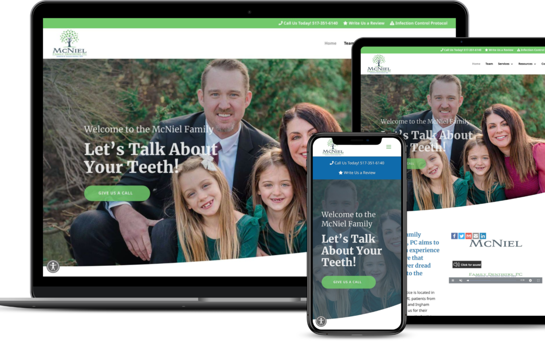 McNiel Family Dentistry, PC