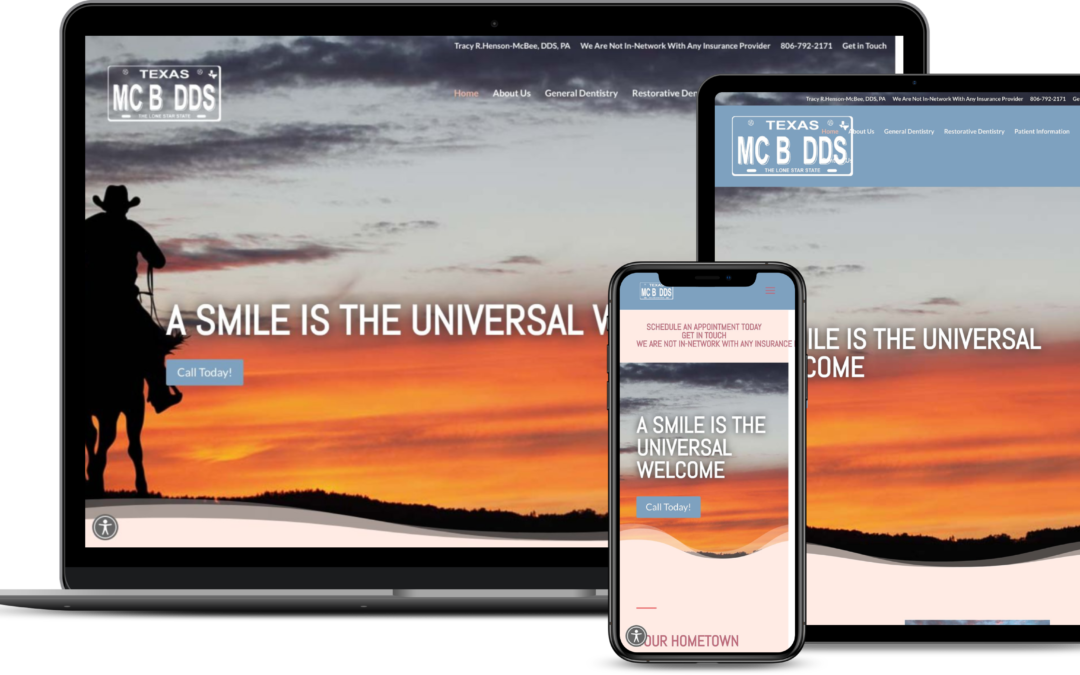 Tracy R.Henson-McBee, DDS, PA